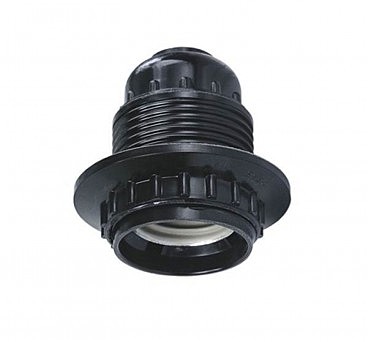 Патрон з різьбленням Е27 Україна (00000001263)