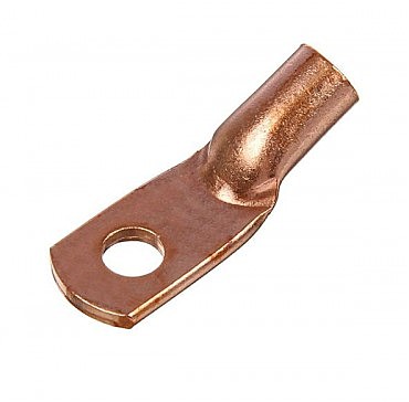 Накінечник каб.- 10-12-М (00000003307)