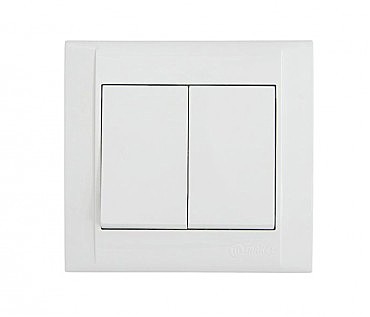 ВЫКЛ. 2 КЛАВ. (00000102227)