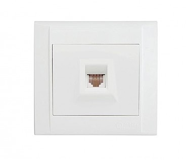 РОЗЕТКА  ТF  ЕВРО (00000106235)