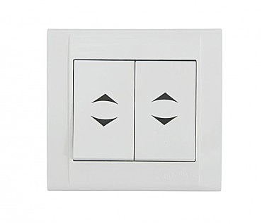 ВЫКЛ. 2 КЛАВ. ПРОХ. (00000103636)