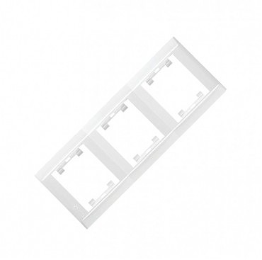 РАМКА 3-АЯ ВЕРТИКАЛЬНАЯ (00000106250)