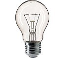 Лампа 300Вт Е40 (70 шт)