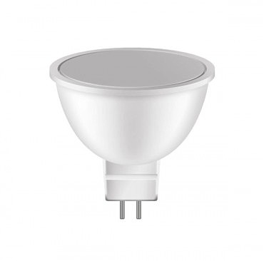 Лампа JCDR 220V закрита Свiтлодiодна  NEOMAX 7W 4000K G5.3 (00000112011)