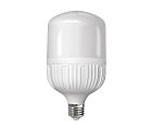 Лампа Світлодіодна Високопотужна 40W 6000K E-27/E-40 T115