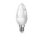 Лампа LED NEOMAX 4W 4000K E-14 свічка