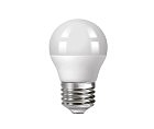 Лампа (маленька кулька)  LED  NEOMAX 4W 4000K E-27
