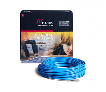 Кабель TXLP/2R 700/17, 41м (00000112228)