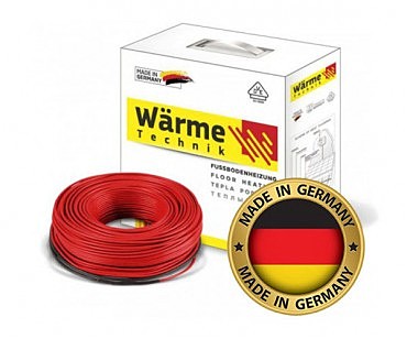 комплект Warme Twin flex 1050w 70m (00000112207)