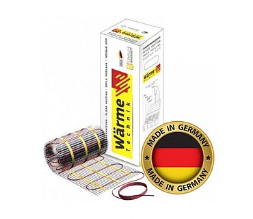 Мат комплект Warme Twin 450w 3,0 мкв (00000112219)