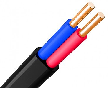 ВВГп 2*1,5  ззцс (00000001358)