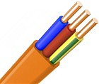   ВВГ п нгд 3х2,5 Помаранчевий  (КУ)