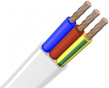    ШВВП 3х6,0 (КУ) (00000008740)