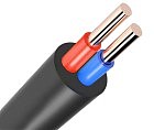 ВВГнг 2х1,5 Одескабель (300 м.)