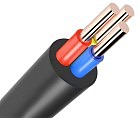 ВВГнгд 3*2,5 ззцс