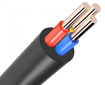   ВВГ нгд 3х1,5 (КУ) (00000010694)