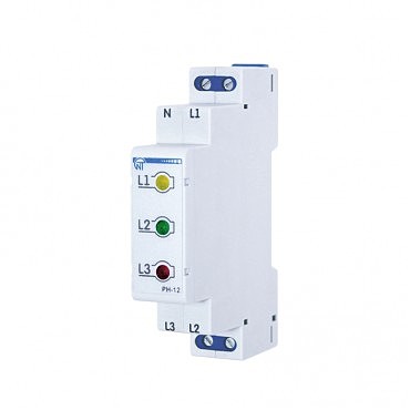 Індикатор фаз РН-12 (00000107590)