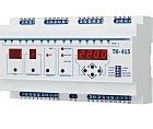 Послідовно-комбінаційний таймер ТК-415