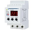 Реле напруги РН-125Т «Volt Control» 25А