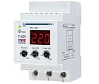 Реле напруги РН-132 «Volt Control» 32А