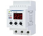 Реле напруги РН-140Т «Volt Control» 40А