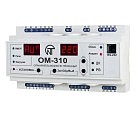 Реле обмеження потужності ОМ-310