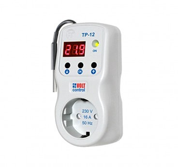 Терморегулятор ТР-12 (00000107603)