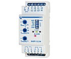 Трифазне реле напруги та контролю фаз РНВП-311M