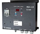 Універсальний блок захисту УБЗ-115