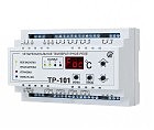 Цифрове температурне реле ТР-101
