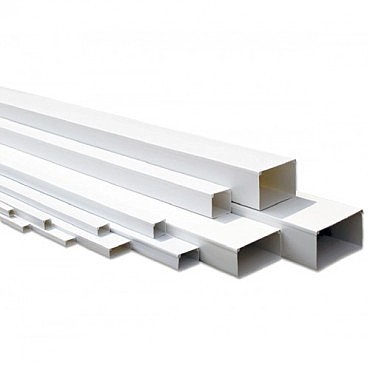 Кабельний канал 100*60 (16 м.п./уп) &laquo;220&raquo; PROFESSIONAL (00000113902)