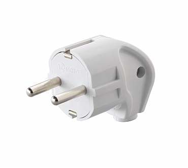 Вилка с/з кутлова Makel (125 шт.) (00000004035)