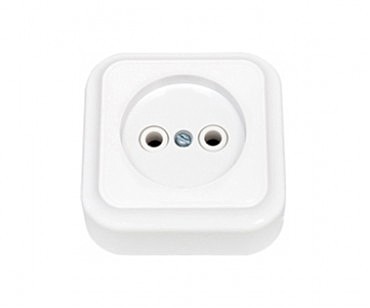 Праліск розетка РА16-255 (108 шт) (00000000426)