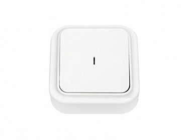 Праліск викл.1-кл. з підсвічуванням. А110-214 (90 шт) (00000002419)