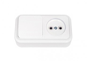 Праліск блок троянд.+викл.В-РЦ-521 (54 шт) (00000001280)