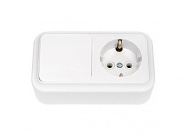 Праліск блок викл.1-кл.+роз.з з/к РЦ-527 (40 шт) (00000002074)