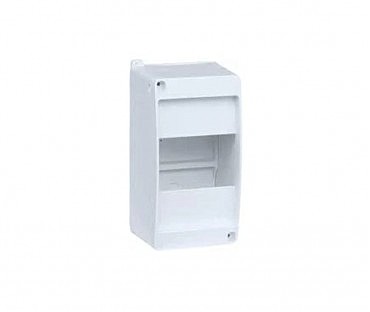 Щит з/у з без дверцят 4 мод. COSMOS (00000011928)