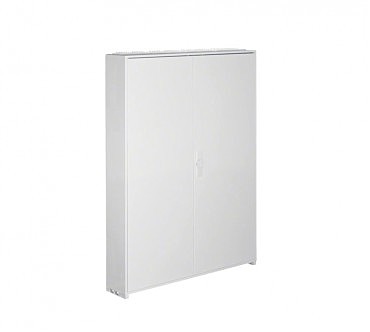 Щит Univers IP44/II 1400x1050x205mm Hager 4 Секції (00000012131)