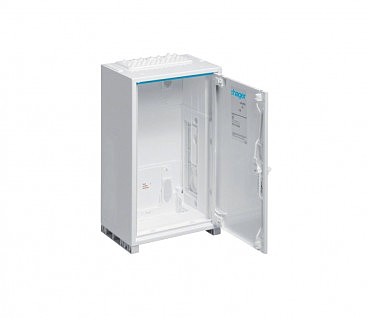 Щит 650*300*205мм 1c. Univers Hager (00000003051)