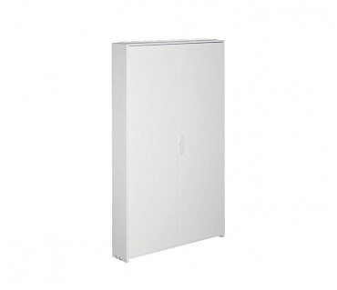 Щит Univers IP44/I 1700x1050x205, 4 секції (00000107382)