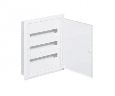 Щит Univers IP30/I 620x550x110мм 72мод.(3x24 мод.) (00000102217)