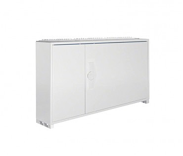 Щит Univers IP44/II 500x800x161mm 108мод.(3x36) (00000006965)