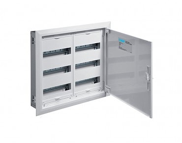 Щит Univers IP30/I 620x550x110мм 78мод. (00000103527)