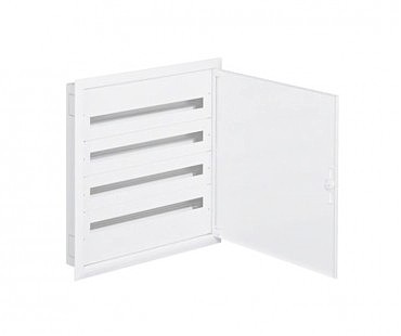 Щит Univers IP30/I 770x766x110мм 144мод.(4x36 мод.) (00000104811)