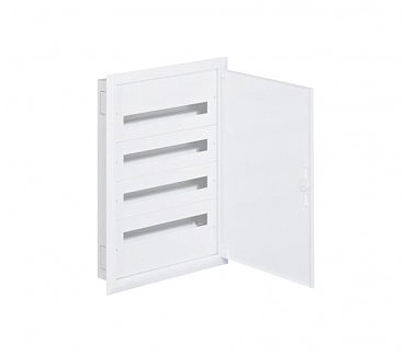 Щит Univers IP30/I 770x550x110мм 96мод.(4x24 мод.) (00000097817)