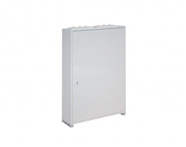 Щит 120мод.(2х60) 800*550*161мм Univers Hager (00000002581)