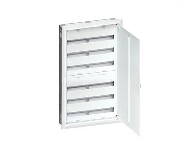 Щит Univers в/у IP30/II QC 957x565x112мм 156М (00000113600)