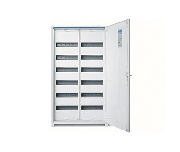 Щит 144мод.(2х72) 950*550*161мм Univers Hager (00000002582)