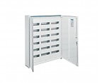 Щит 216мод.(3x72) 950x800x161mm Univers IP44/II Hager