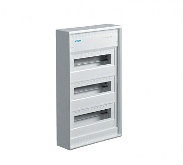 Щит 36(42) Н без дв. VOLTA Hager (00000001515)